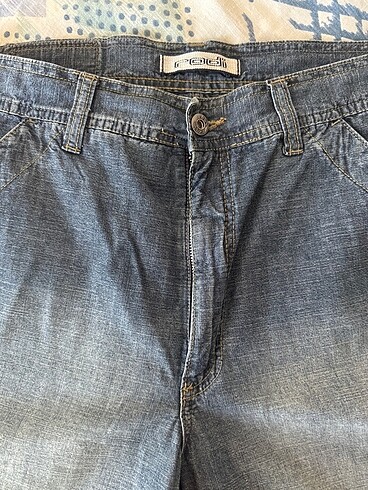 Rodi Mood Rodi Denim Şort