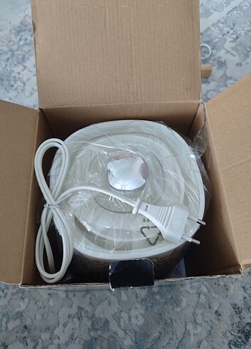 Yoğurt makinesi - Görsel 2