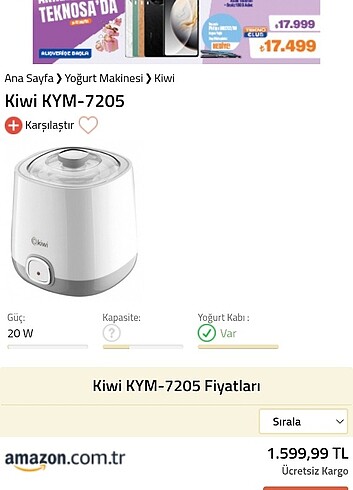 Yoğurt makinesi - Görsel 3