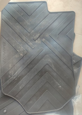 Hyundai Bayon paspas - Görsel 3