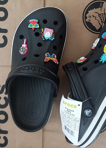 Crocs Crocs Terlik