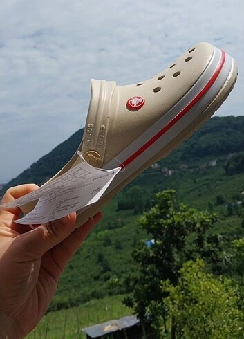 Crocs Terlik