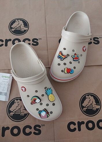 Crocs Crocs Terlik
