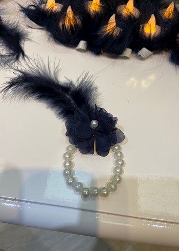 Kına tepsi seti - Görsel 12