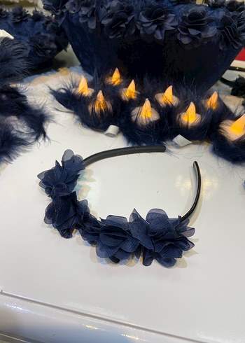 Kına tepsi seti - Görsel 13