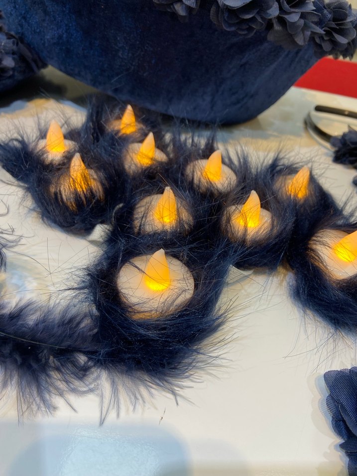 Kına tepsi seti - Görsel 3