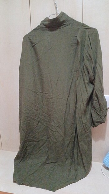 52 Beden Tunik