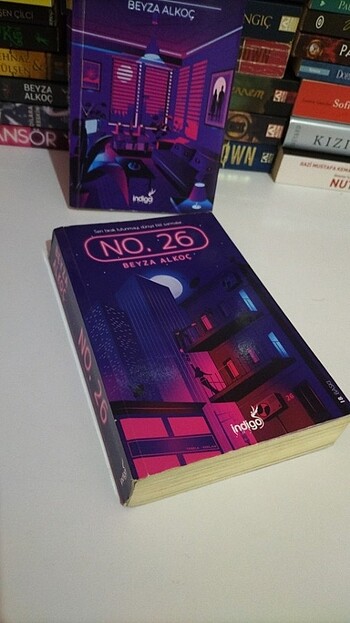  No 26 ve daire 7