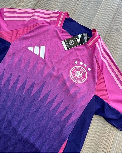 l/xl Beden ALMANYA EURO 2024 Deplasman Forması