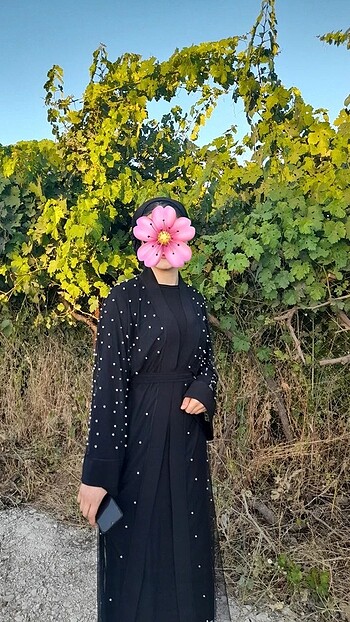 Abaya