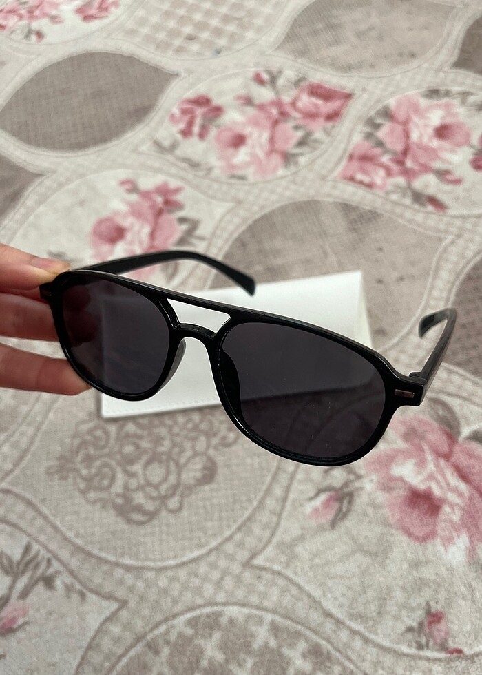 Güneş gözlüğü - Görsel 4