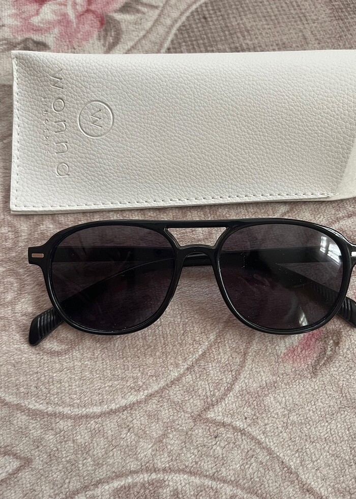 Güneş gözlüğü - Görsel 3