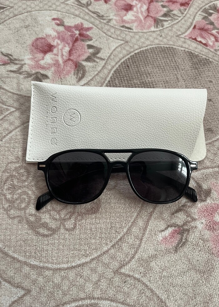 Güneş gözlüğü - Görsel 2