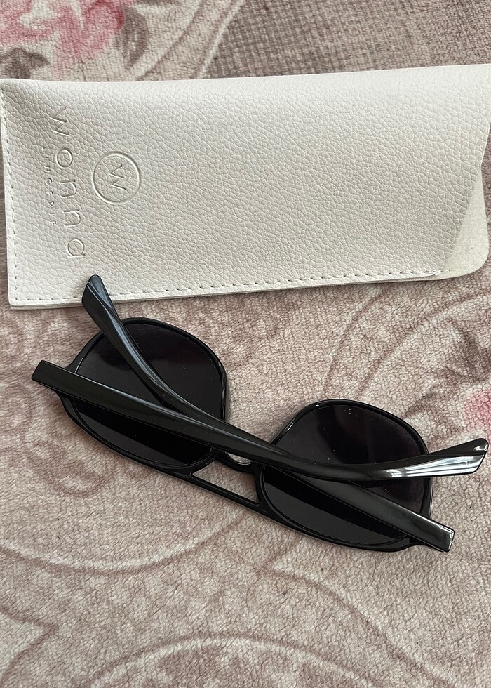 Güneş gözlüğü - Görsel 5