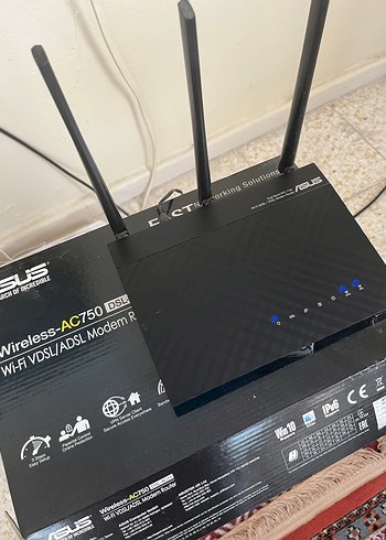 Asus