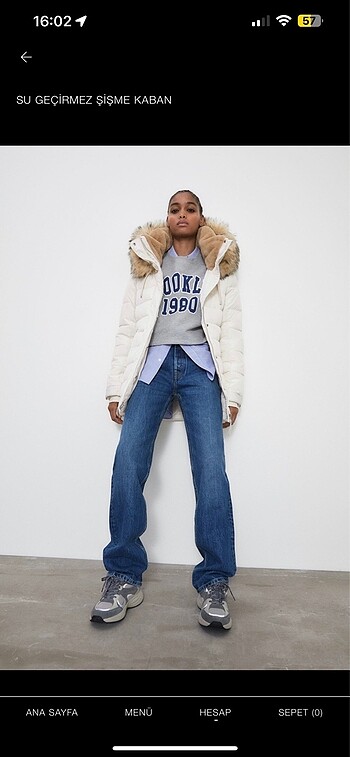 Zara mont