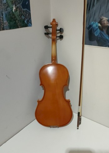 Keman Vanetta Model VL-1B 4/4 - Görsel 3