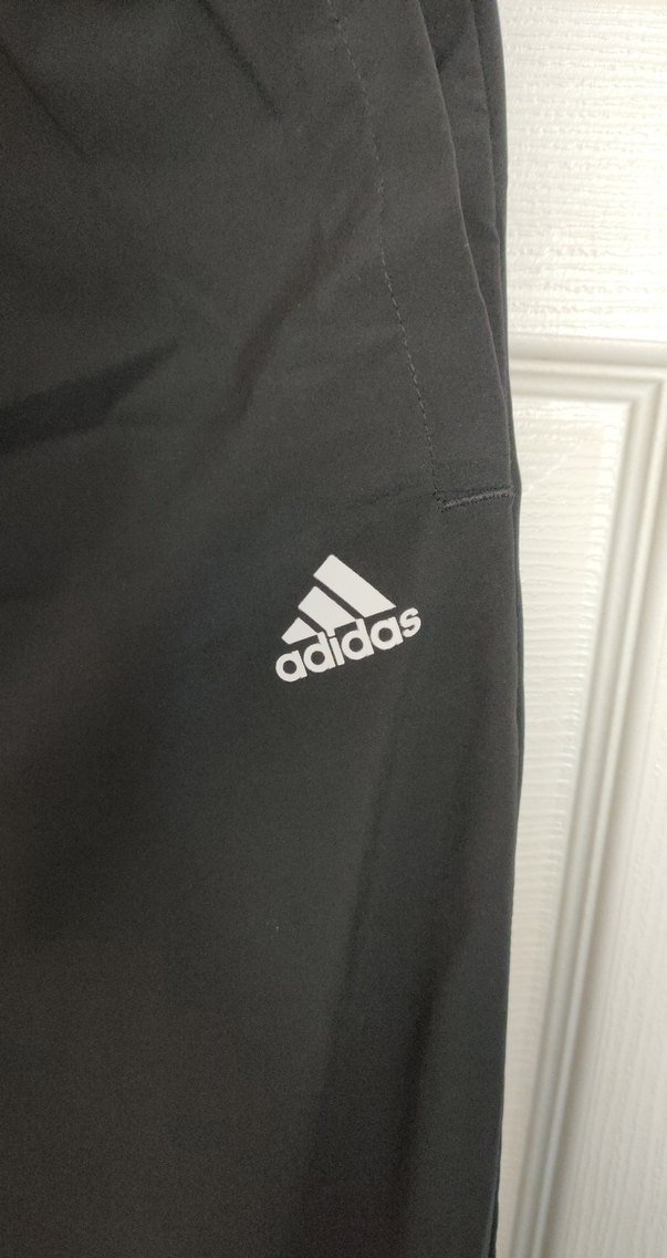 Adidas kadın Rahat Kesim Eşofman - Görsel 2