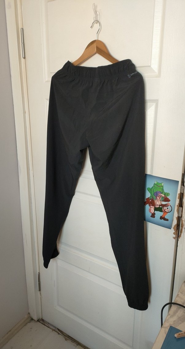 Adidas kadın Rahat Kesim Eşofman - Görsel 3