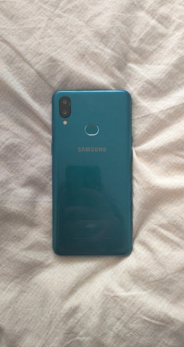 Samsun Galaxy a10s - Görsel 2
