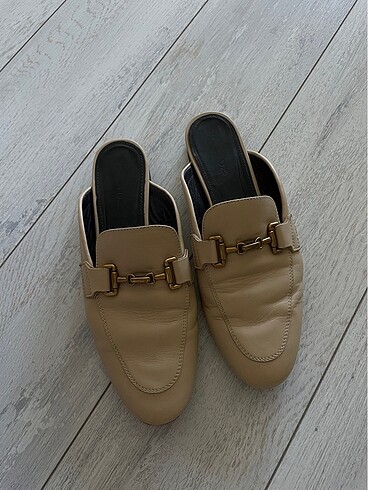 40 Beden ten rengi Renk Massimo Dutti espadril