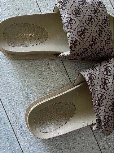 Guess Guess terlik