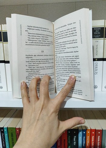 Otostopçunun Galaksi Rehberi - Douglas Adams - Görsel 3