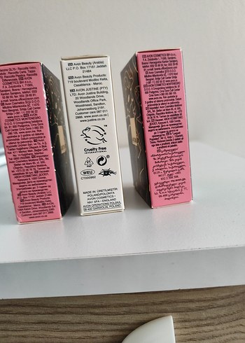 Avon Kadın Parfüm - Görsel 2