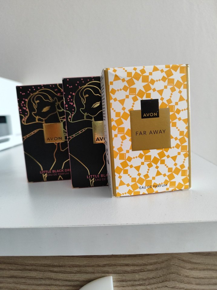 Avon Kadın Parfüm - Görsel 3