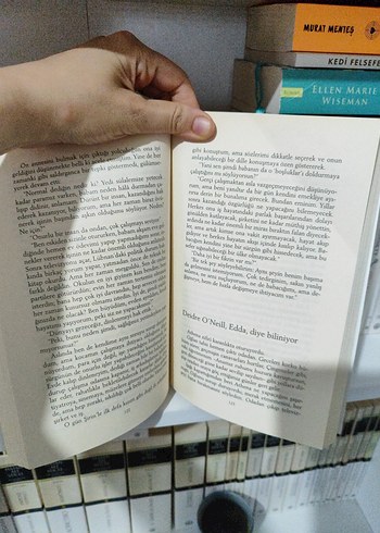 Paulo Coelho - Portobello Cadısı - Görsel 3