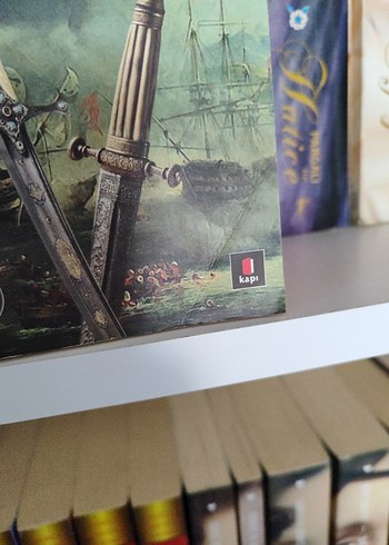 İskender Pala - Efsane Romanı - Görsel 4