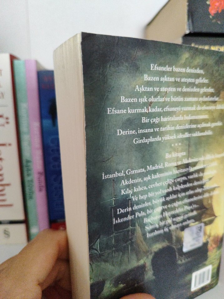 İskender Pala - Efsane Romanı - Görsel 5