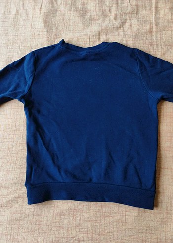 erkek çocuk sweatshirt - Görsel 4