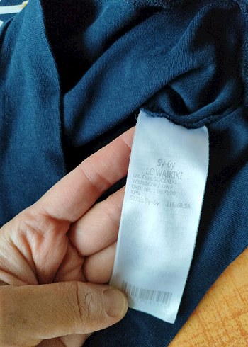 erkek çocuk sweatshirt - Görsel 3