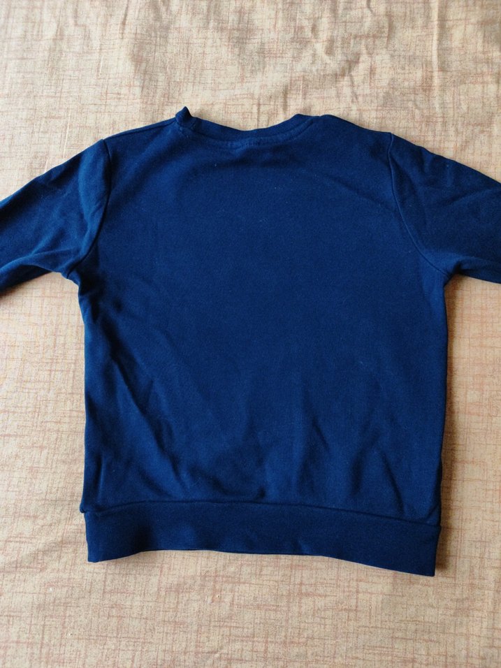 erkek çocuk sweatshirt - Görsel 4