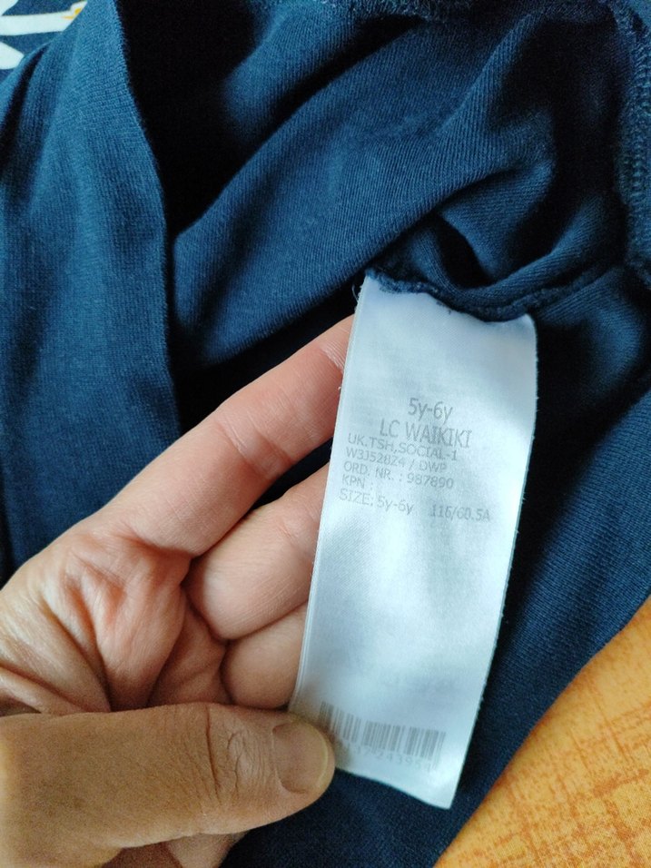 erkek çocuk sweatshirt - Görsel 3