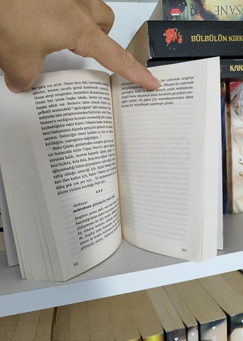 Katre-i Matem - İskender Pala - Görsel 3