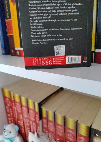 Katre-i Matem - İskender Pala - Görsel 7