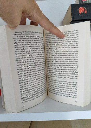 Katre-i Matem - İskender Pala - Görsel 8