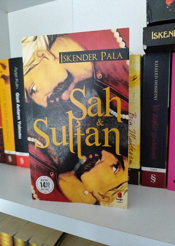 Katre-i Matem - İskender Pala - Görsel 4