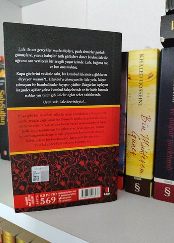 Katre-i Matem - İskender Pala - Görsel 2