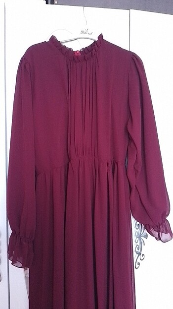 xl Beden Elbise