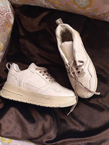Skechers Spor ayakkabı