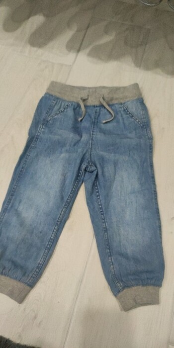 H&M Hm JOGGER pantolon
