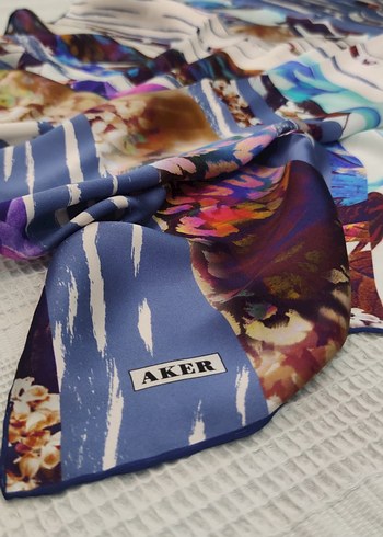 aker
