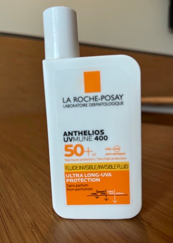 La Roche Posay