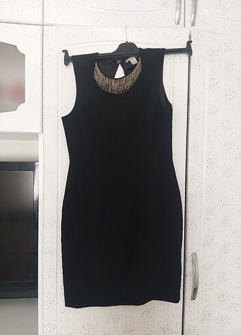 H&M Elbise