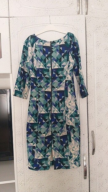 H&M Elbise