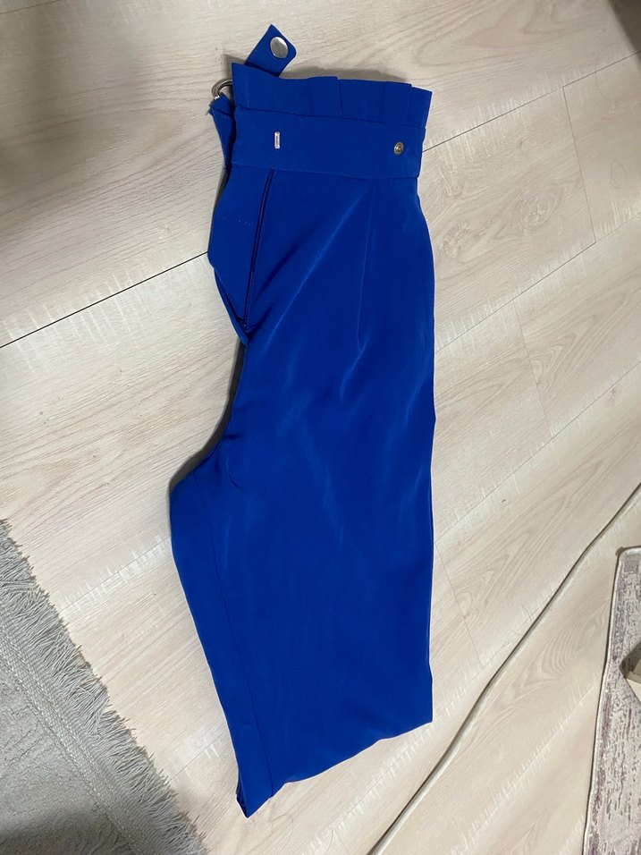 Sıfır hiç giyilmedi takım halinde - Görsel 3