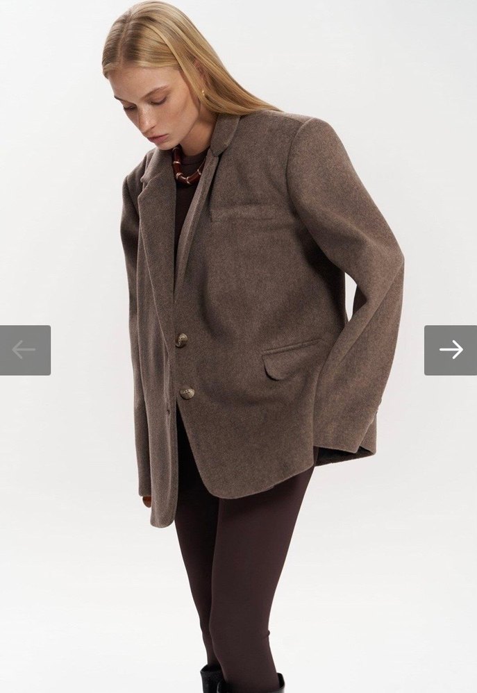 Sadece 2 kere giyildi tertemiz ürün bedeni M/L - Görsel 2